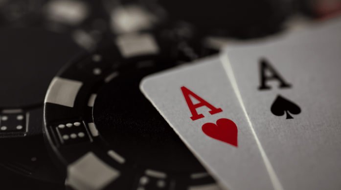 Antarmuka pemilihan nomor dan penempatan taruhan Live Draw