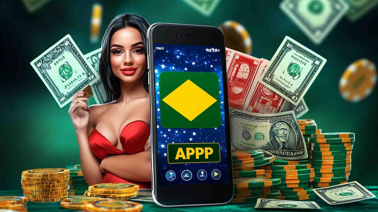 Layar pemilihan nomor empat digit dalam Permainan Angka 4D