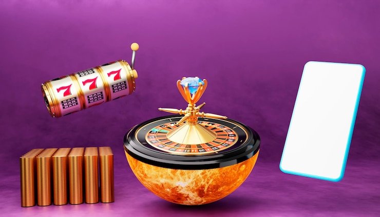 Tampilan layar penyesuaian taruhan Wild Bandito di sahabat slot88